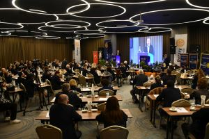 Yarıyıl Toplantısı