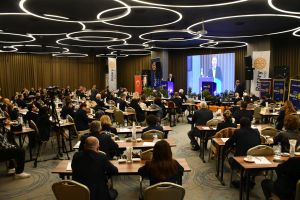 Yarıyıl Toplantısı