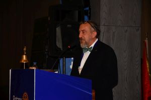 Yarıyıl Toplantısı