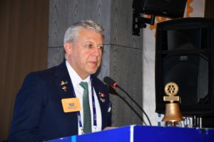 Yarıyıl Toplantısı