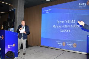 Yarıyıl Toplantısı