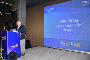 Yarıyıl Toplantısı