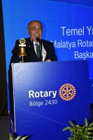 Yarıyıl Toplantısı