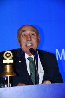 Yarıyıl Toplantısı