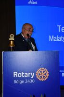 Yarıyıl Toplantısı