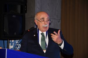 Yarıyıl Toplantısı