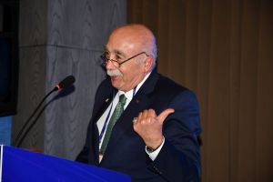 Yarıyıl Toplantısı