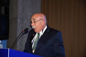 Yarıyıl Toplantısı