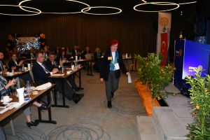 Yarıyıl Toplantısı