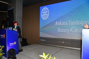 Yarıyıl Toplantısı