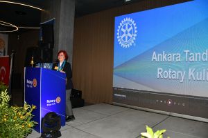 Yarıyıl Toplantısı