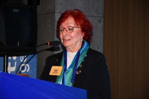 Yarıyıl Toplantısı