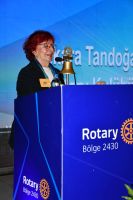 Yarıyıl Toplantısı