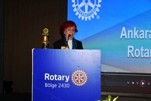 Yarıyıl Toplantısı