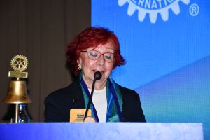 Yarıyıl Toplantısı