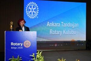 Yarıyıl Toplantısı