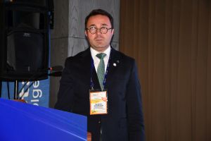 Yarıyıl Toplantısı