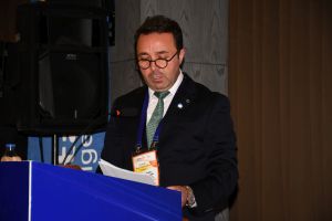 Yarıyıl Toplantısı