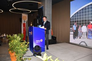 Yarıyıl Toplantısı