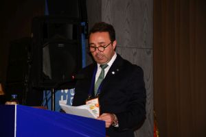 Yarıyıl Toplantısı