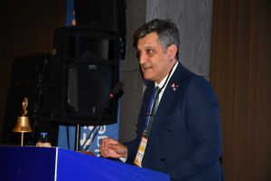 Yarıyıl Toplantısı