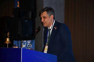 Yarıyıl Toplantısı