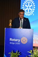 Yarıyıl Toplantısı