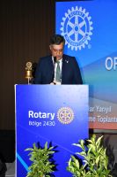 Yarıyıl Toplantısı