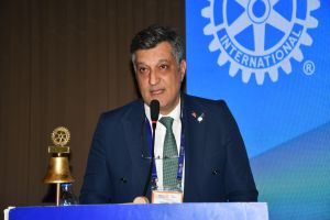 Yarıyıl Toplantısı