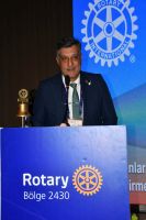 Yarıyıl Toplantısı