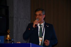 Yarıyıl Toplantısı