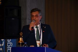 Yarıyıl Toplantısı