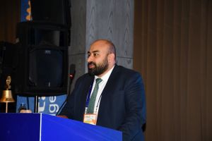 Yarıyıl Toplantısı