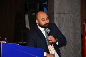 Yarıyıl Toplantısı