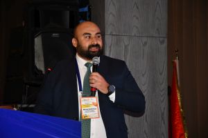 Yarıyıl Toplantısı