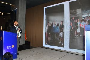 Yarıyıl Toplantısı