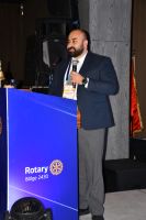 Yarıyıl Toplantısı