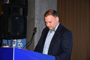 Yarıyıl Toplantısı