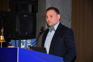 Yarıyıl Toplantısı