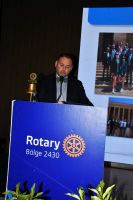 Yarıyıl Toplantısı