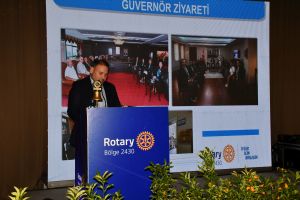 Yarıyıl Toplantısı