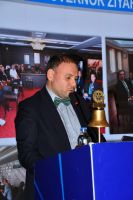 Yarıyıl Toplantısı