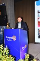 Yarıyıl Toplantısı