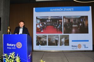 Yarıyıl Toplantısı