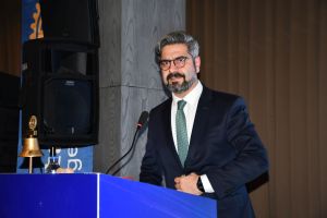 Yarıyıl Toplantısı