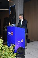 Yarıyıl Toplantısı