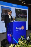 Yarıyıl Toplantısı