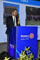 Yarıyıl Toplantısı