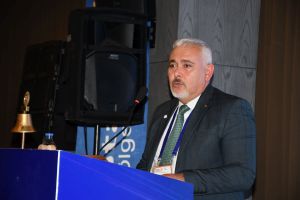 Yarıyıl Toplantısı