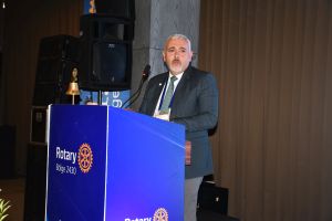 Yarıyıl Toplantısı